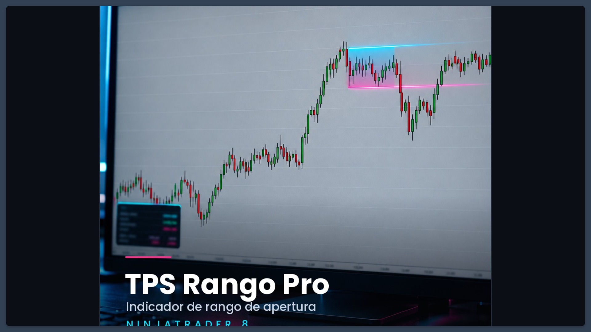 TPS Rango Pro