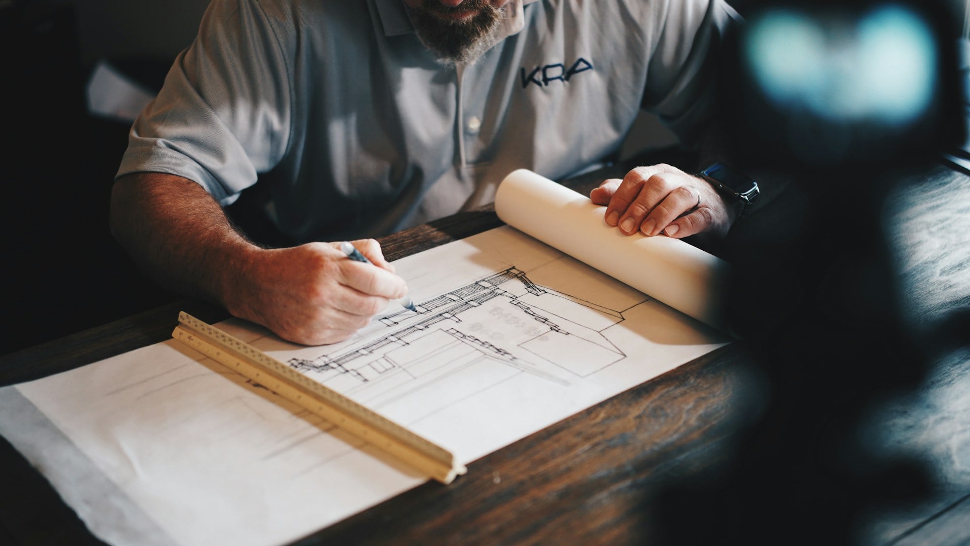 Project name: Benloch Ranch lot 142 Project