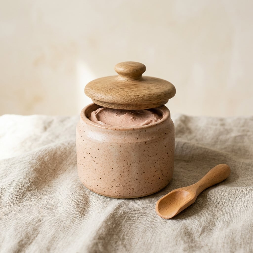 Clay Cleanser