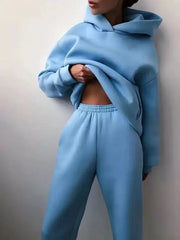 Josefine | Oversized Co-ord
