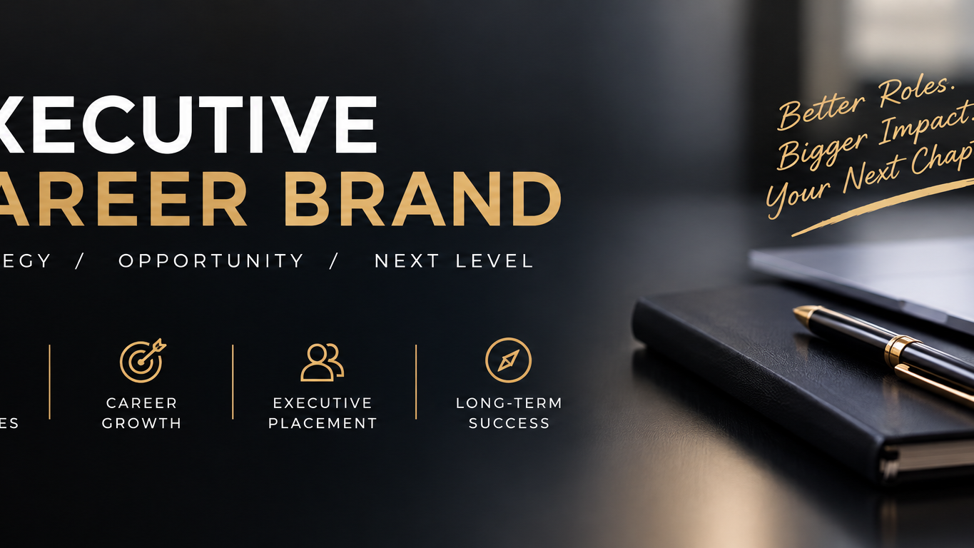Portfolio Website & Career Branding