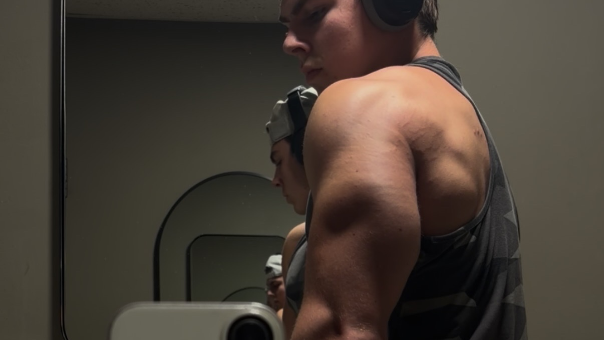 12-Week | Push-Pull-Legs-Upper-Lower Hypertrophy Training Program