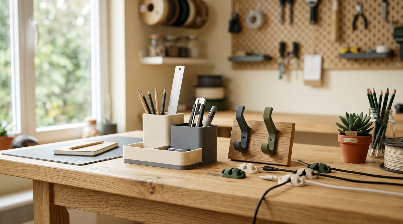 Craft STL Pack