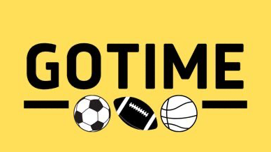GOTIME Monthly Pass
