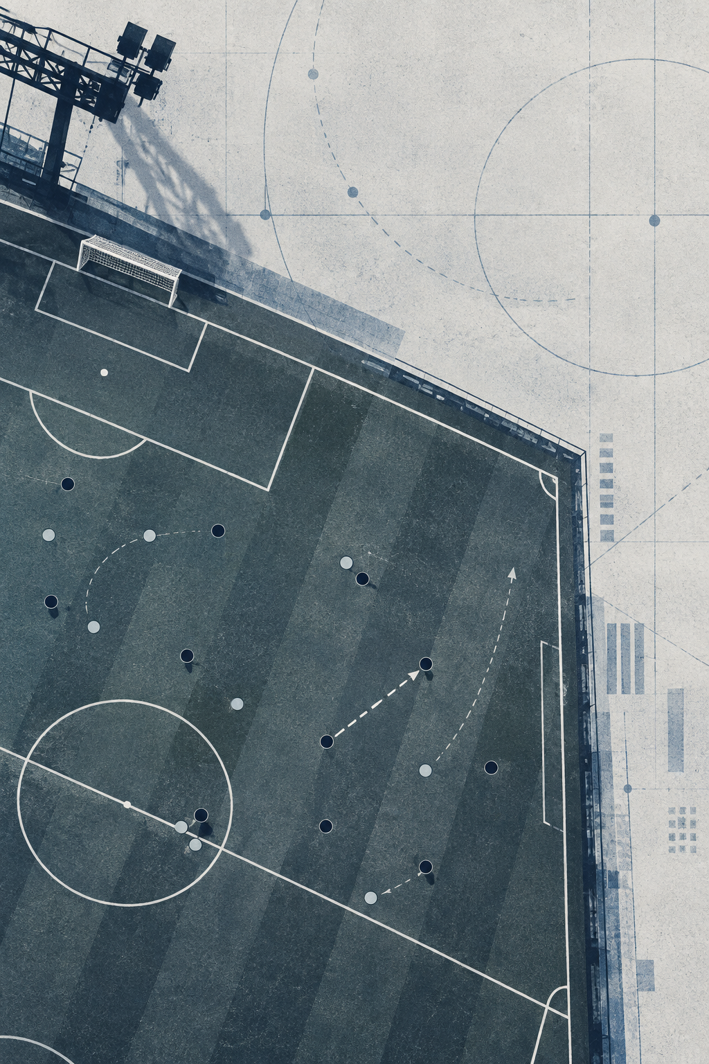 Break European Match News Fast Without Losing Trust