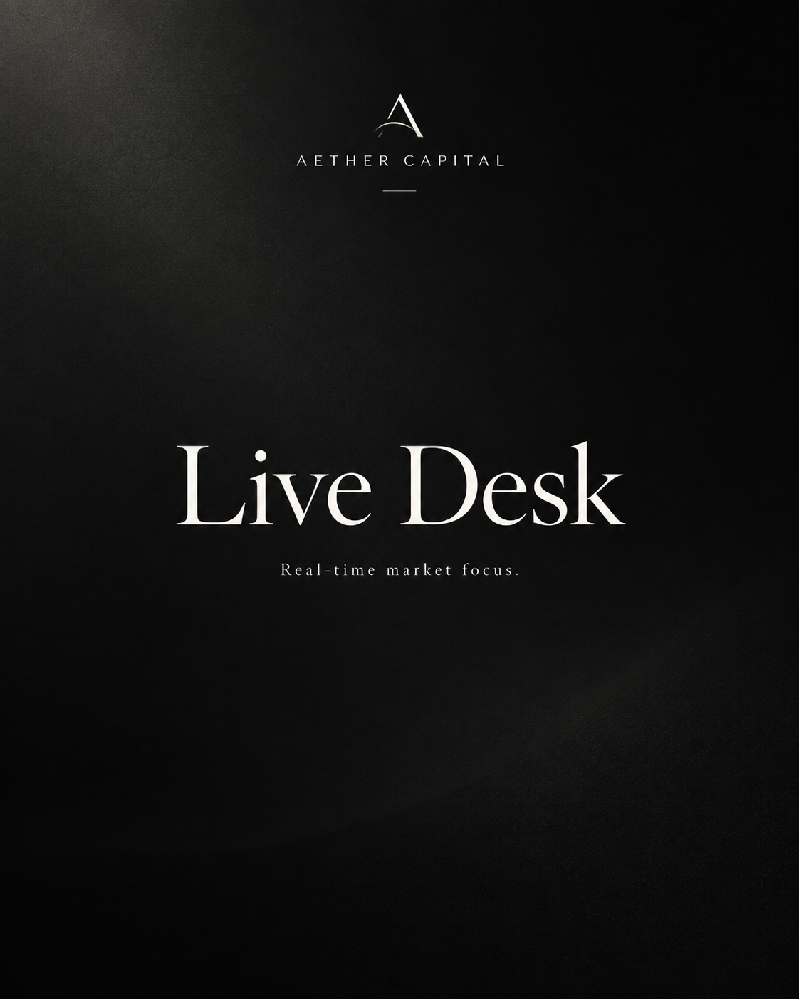 The Desk
