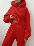 Josefine | Oversized Co-ord