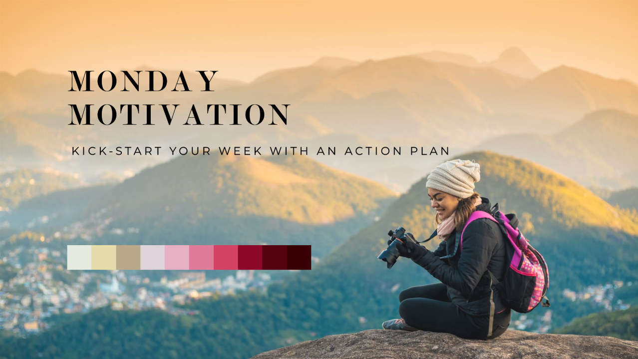 Morning Routines Membership