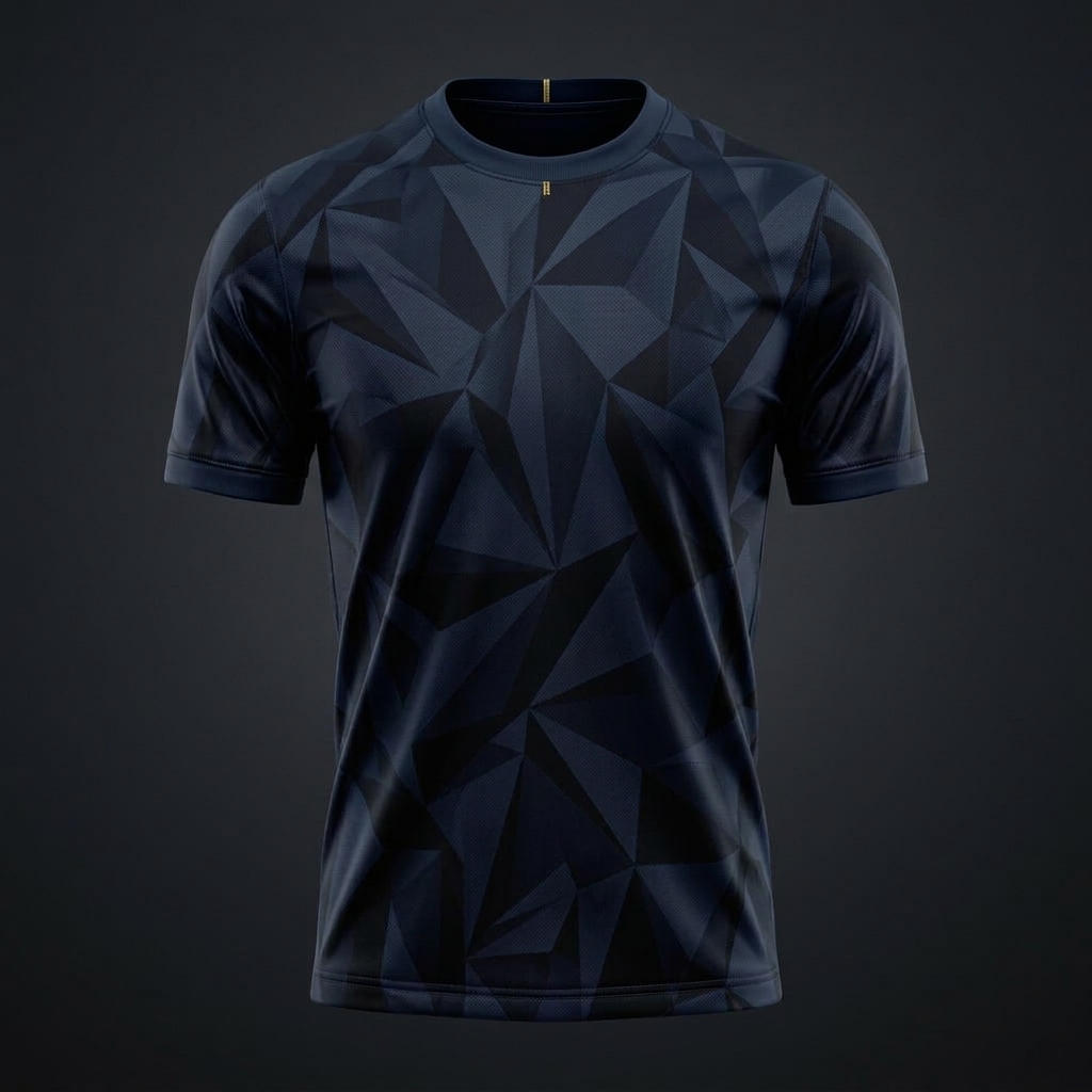 Obsidian Jersey