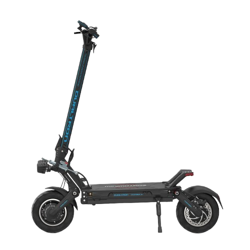 Dualtron thunder 3
