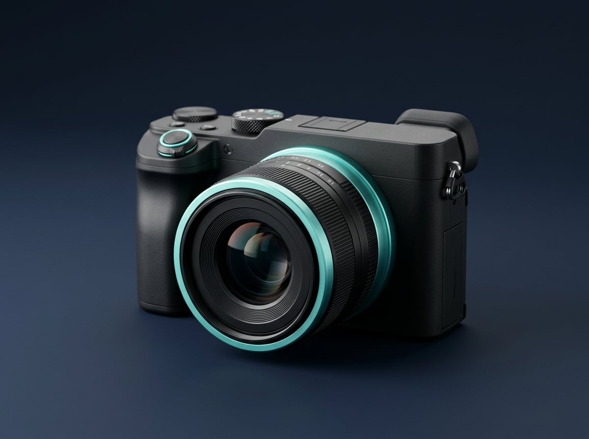 vaccamera 随身相机