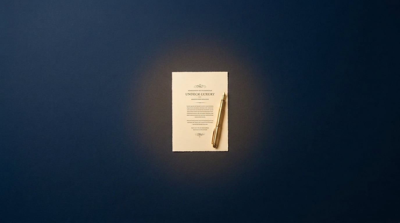 Website & Landing Page Copy