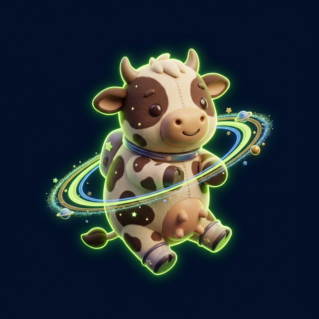 La Vaca Saturno Saturnita