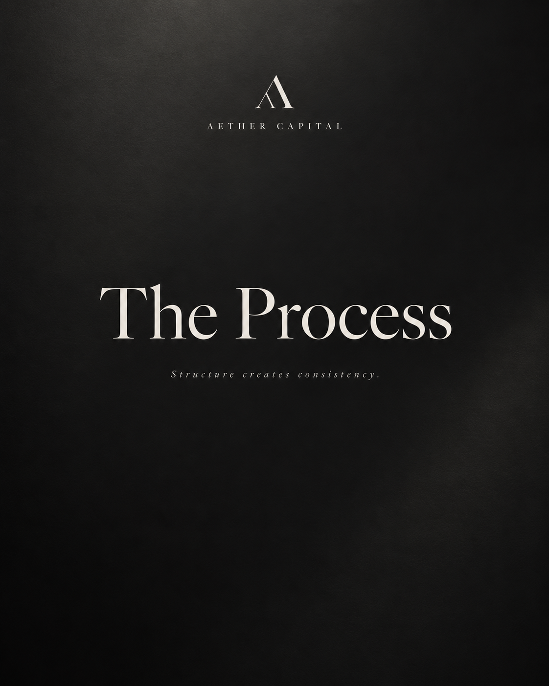 The Process