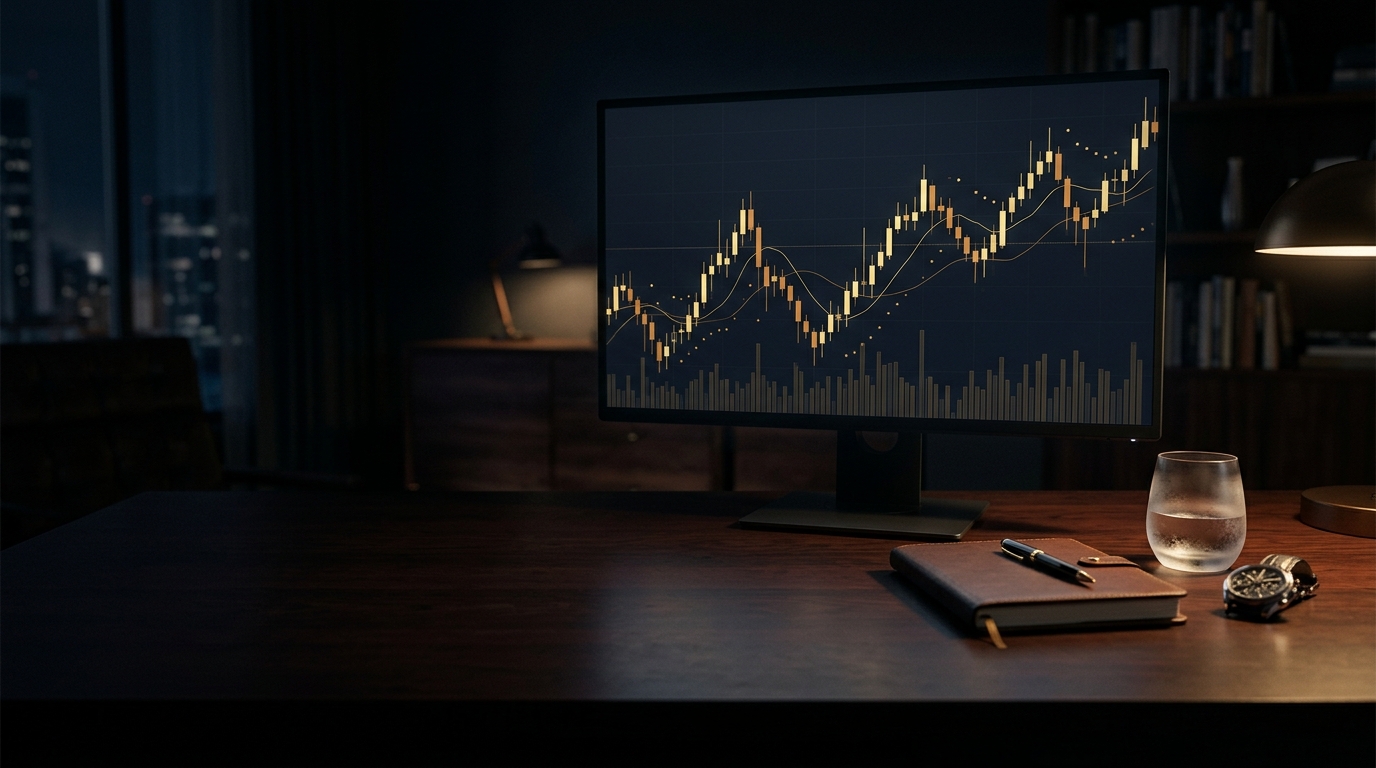 Focus Trade