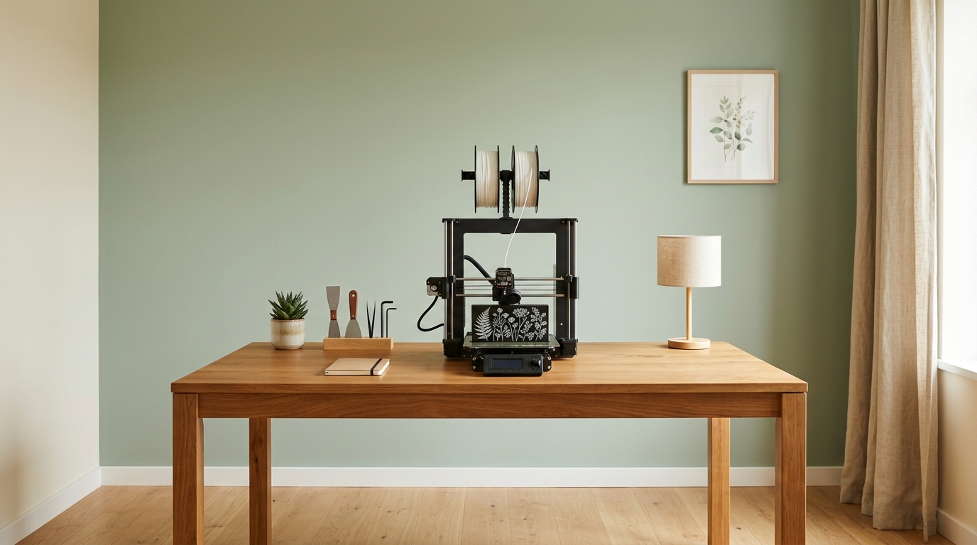 1-Hour Printer Support