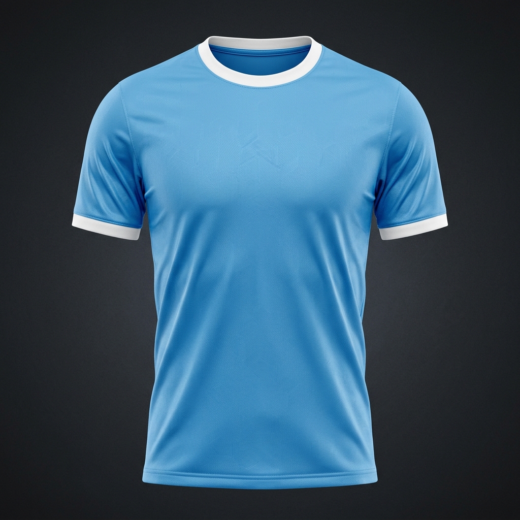 Skyline Jersey
