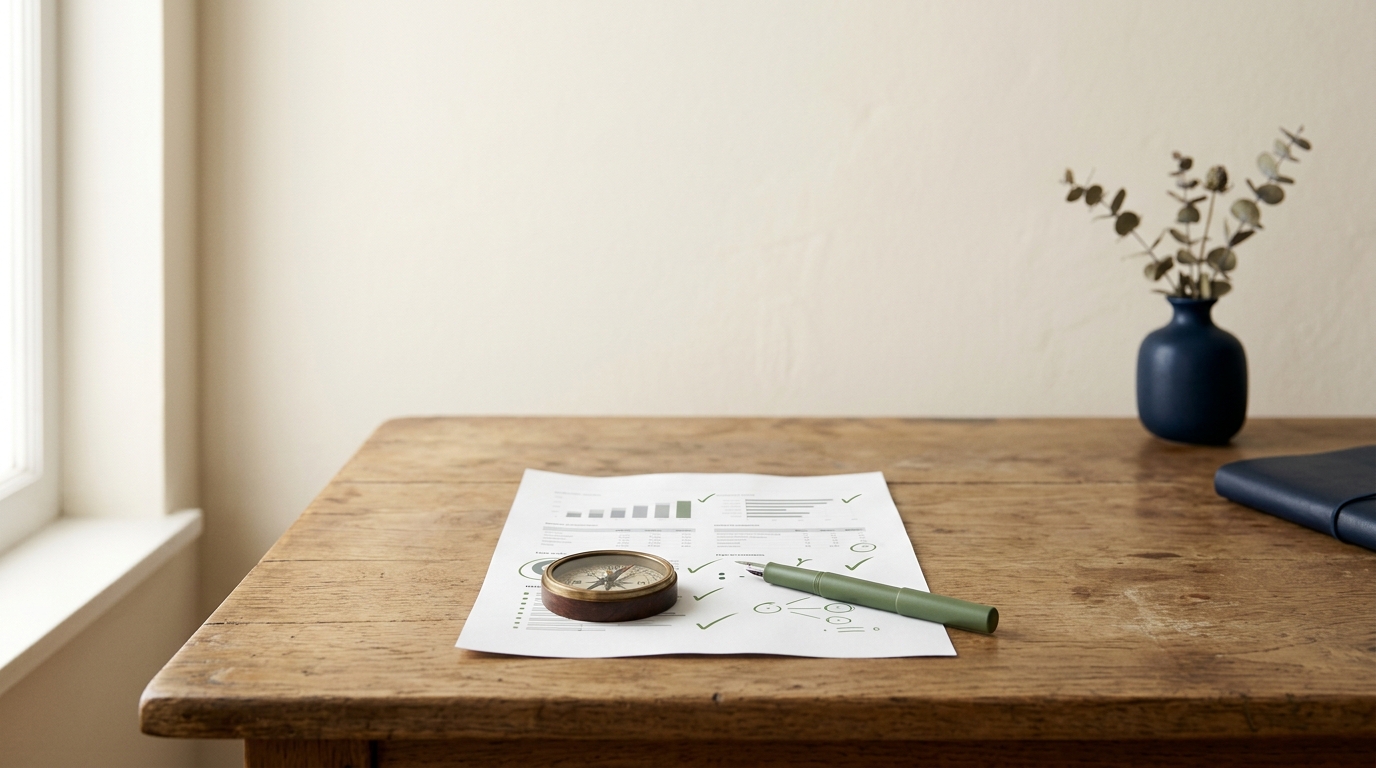 Small Website SEO Audit