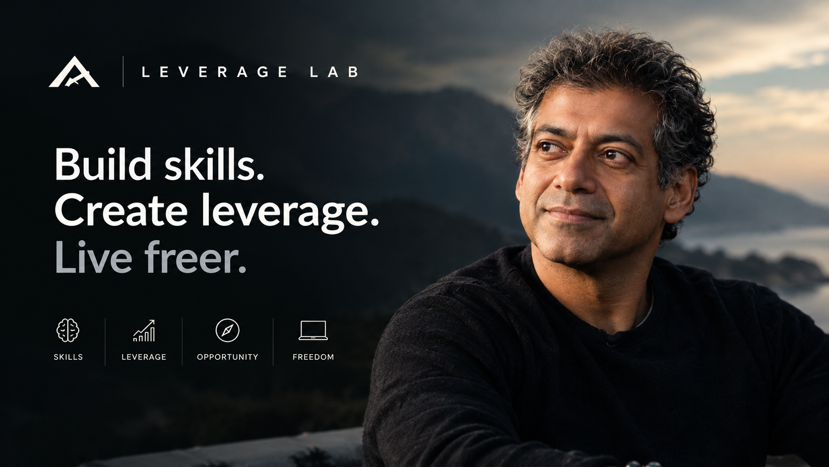 Wealth & Leverage OS