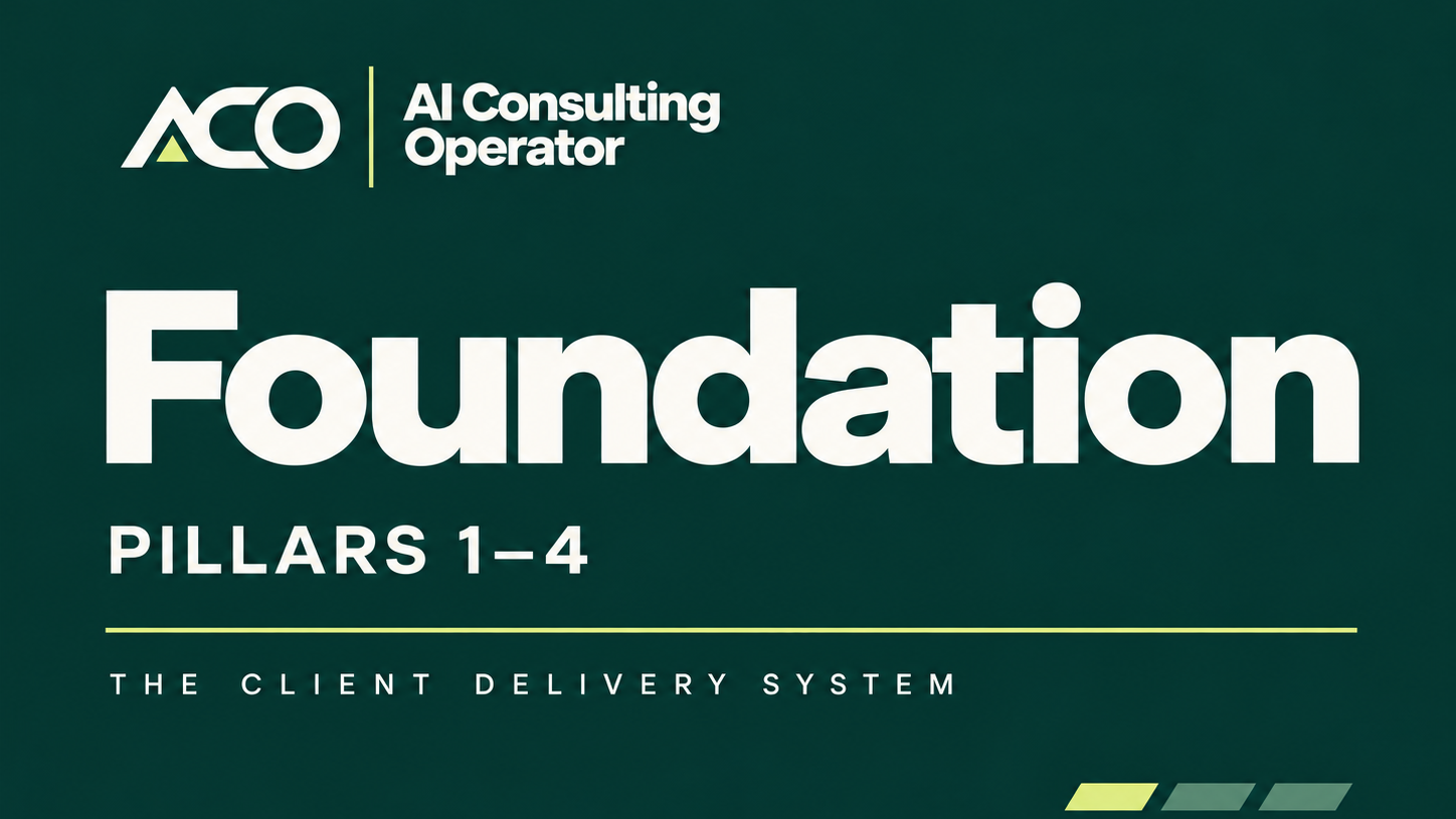 Foundation