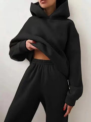 Josefine | Oversized Co-ord