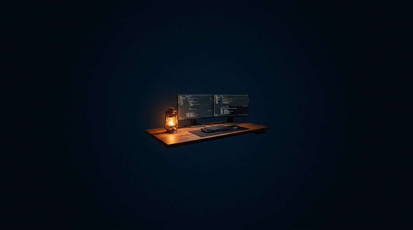 Mini Software Dock