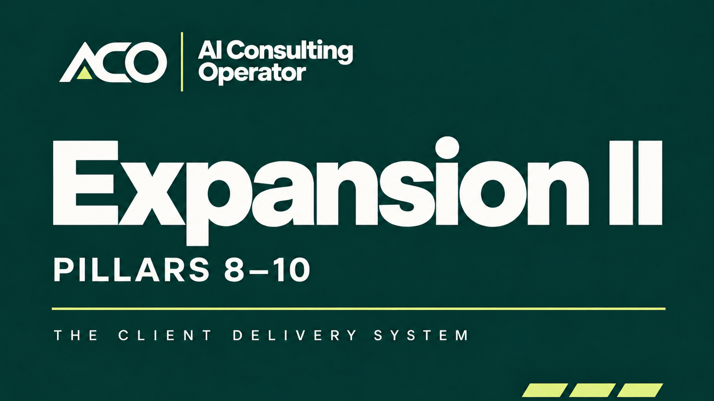 Expansion 2