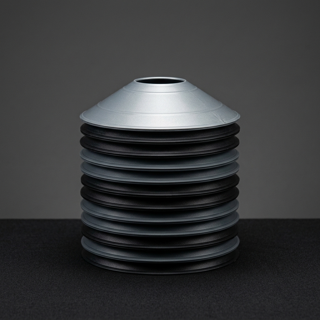 Vector Cone Pack