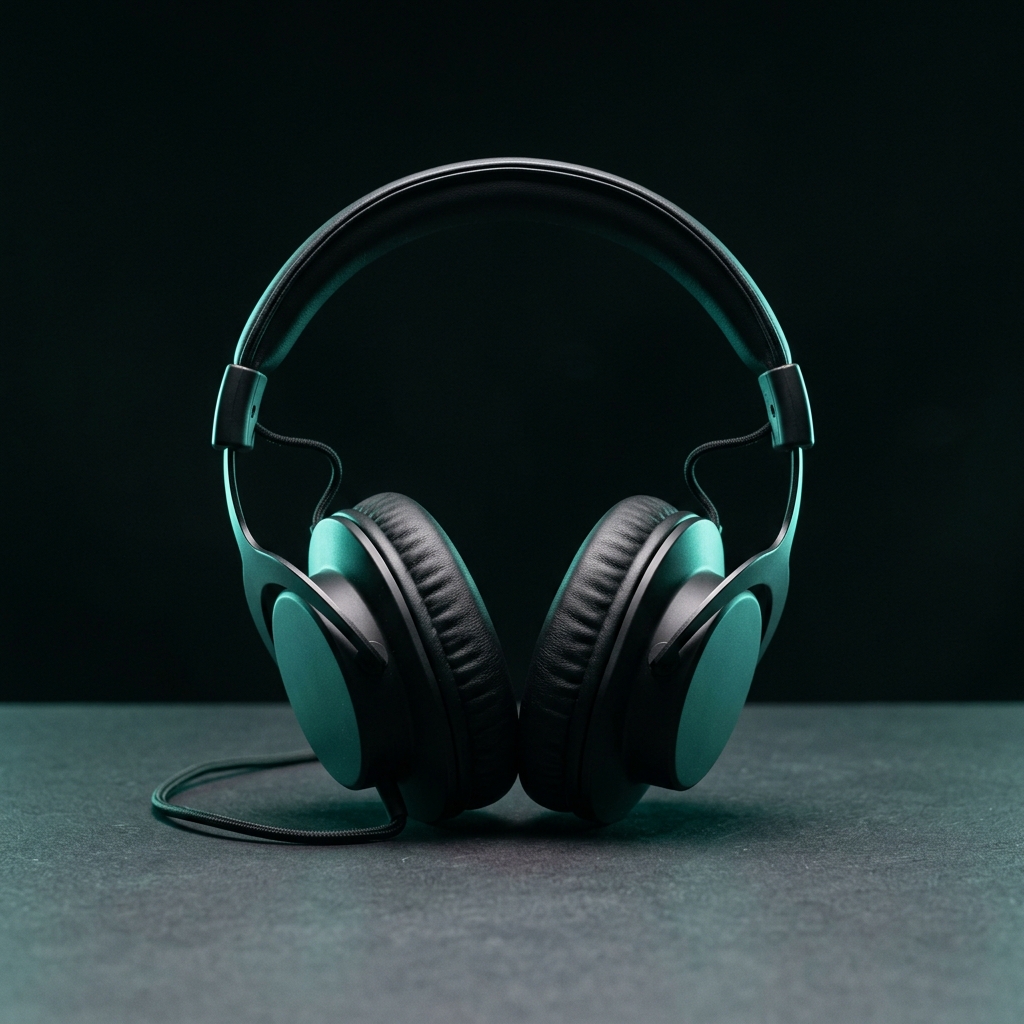 Echo Headset