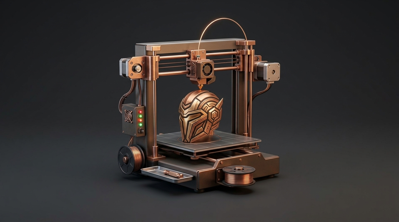 1-Hour Printer Support