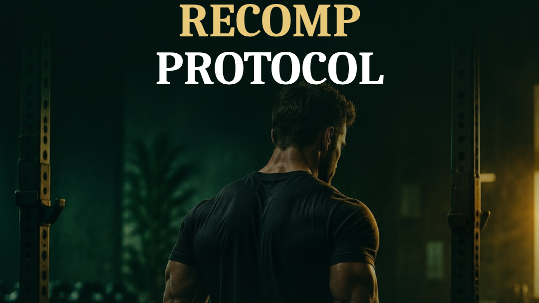 The Executive Recomp Protocol