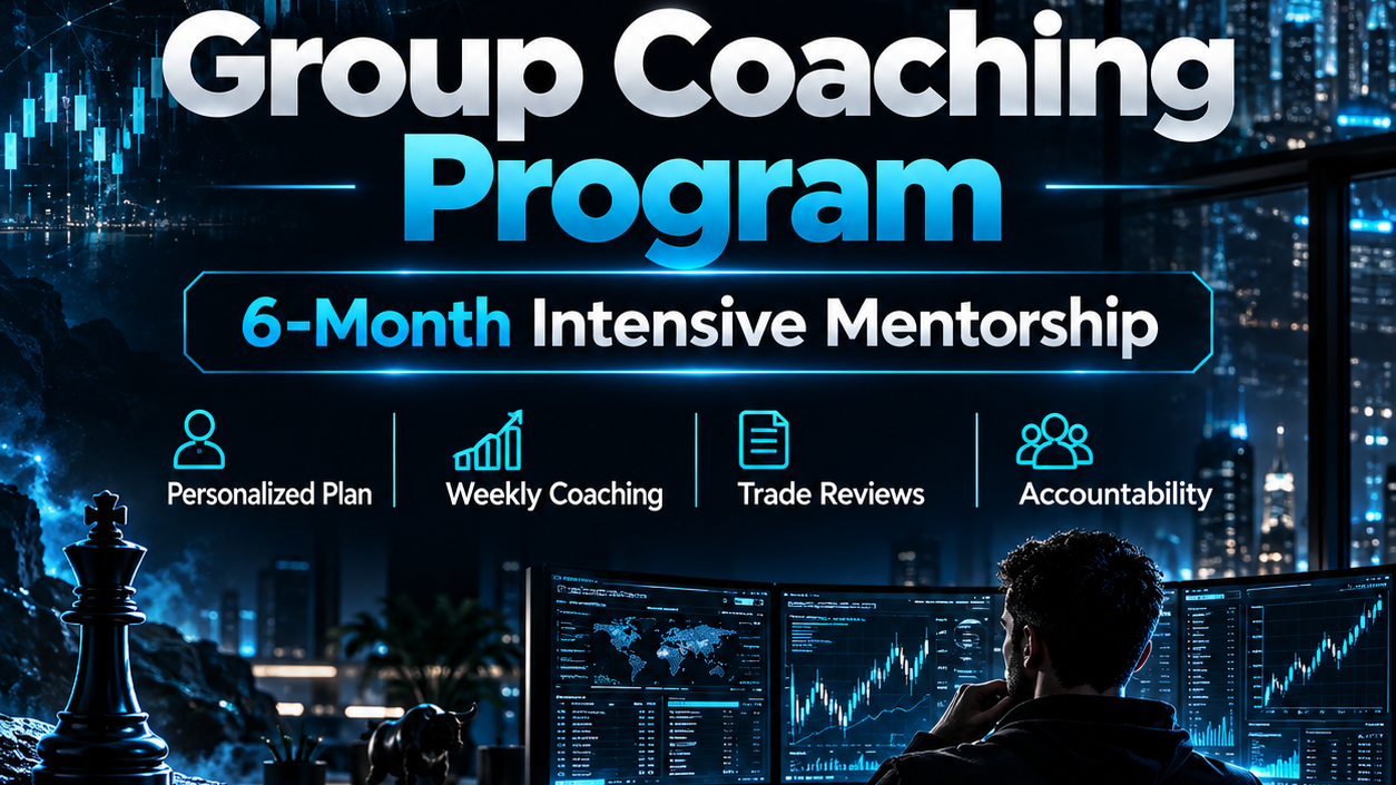 VIP Group Coaching