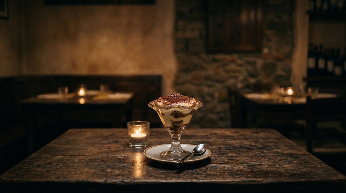 Tiramisù
