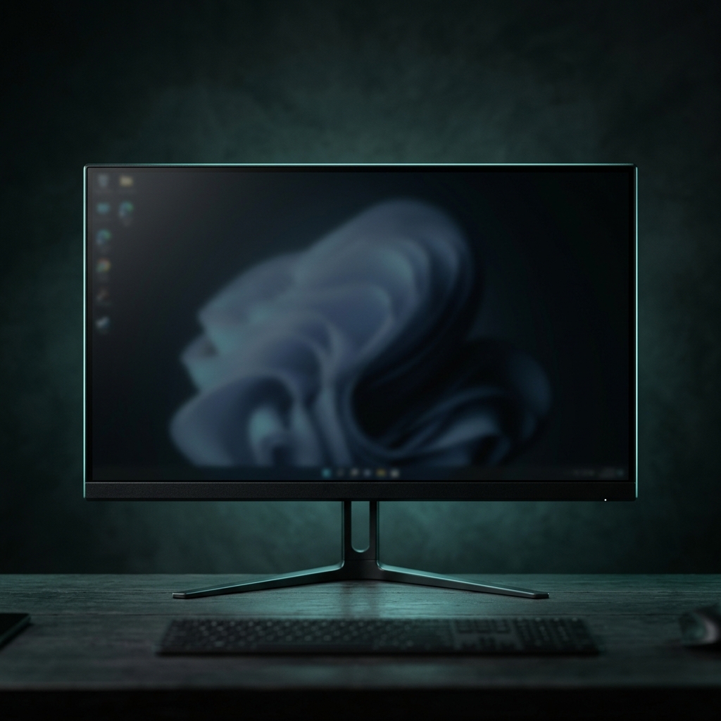 Pulse Display 27
