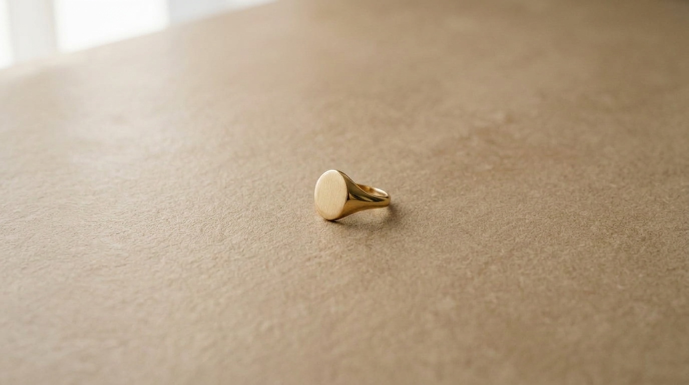 Quiet Signet