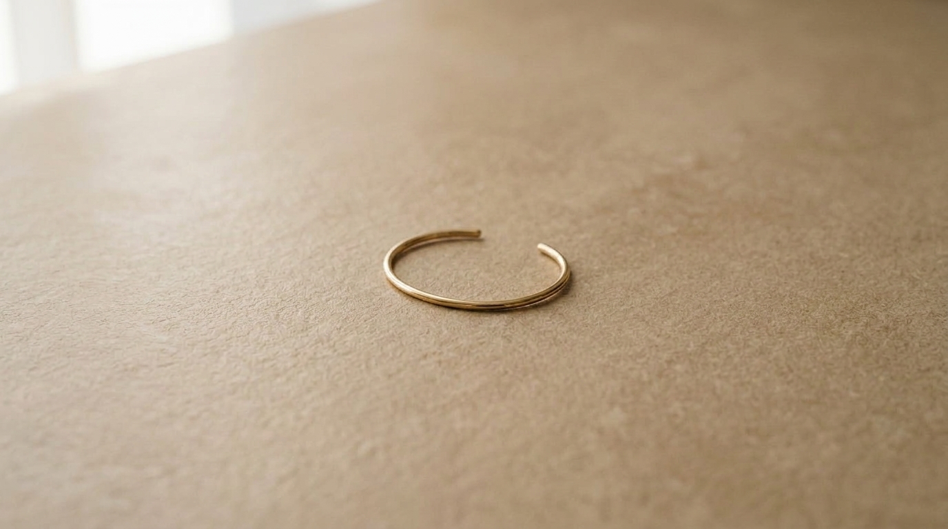 Open Cuff