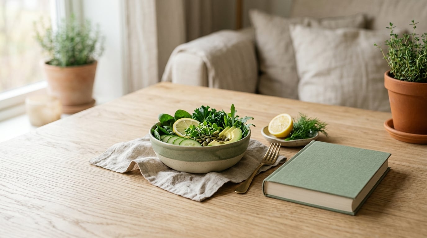 Gut Health Handbook