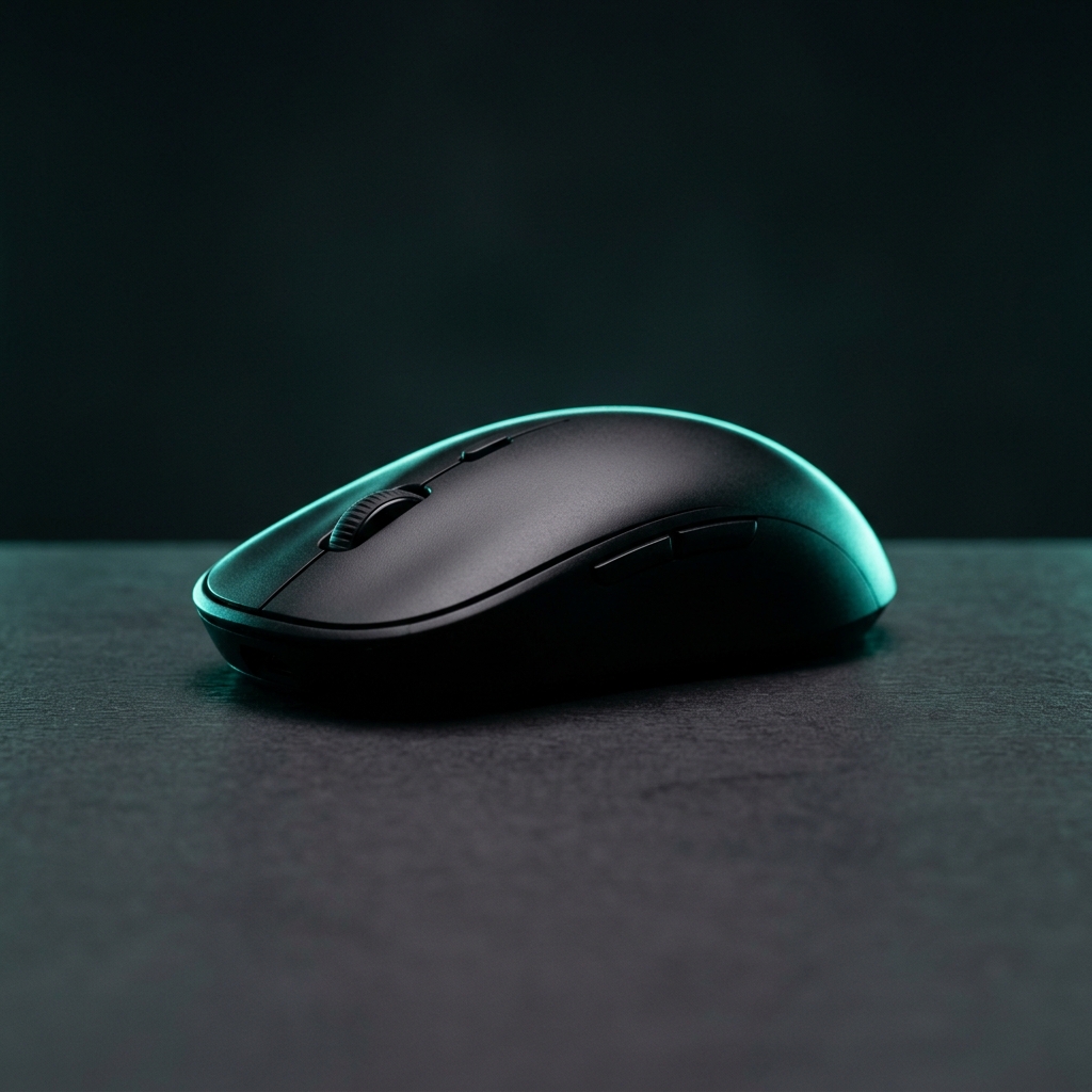 Drift Mouse