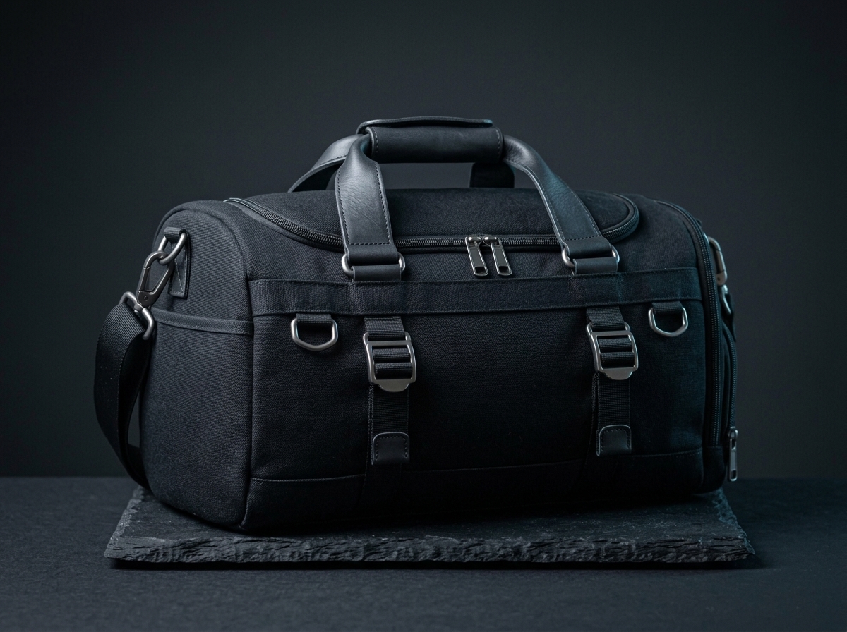 Carryall Training Duffle
