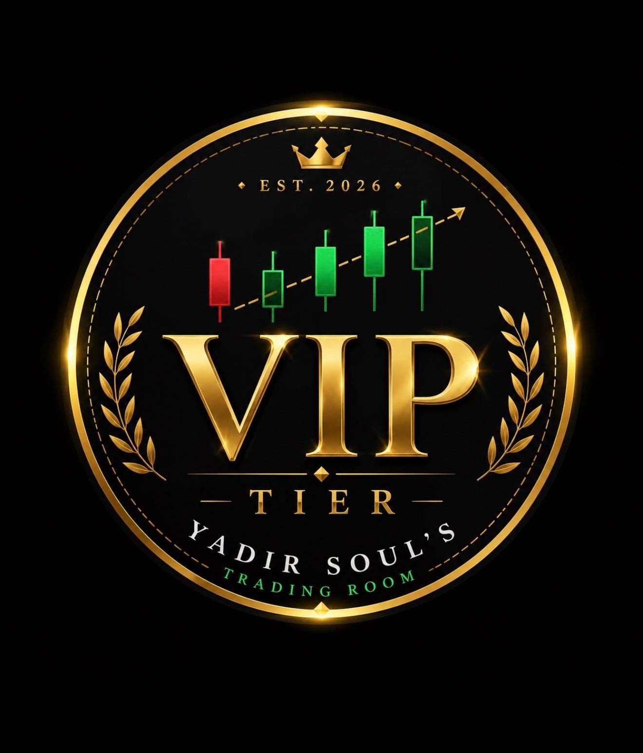 Yadir Soul VIP Trading Academy