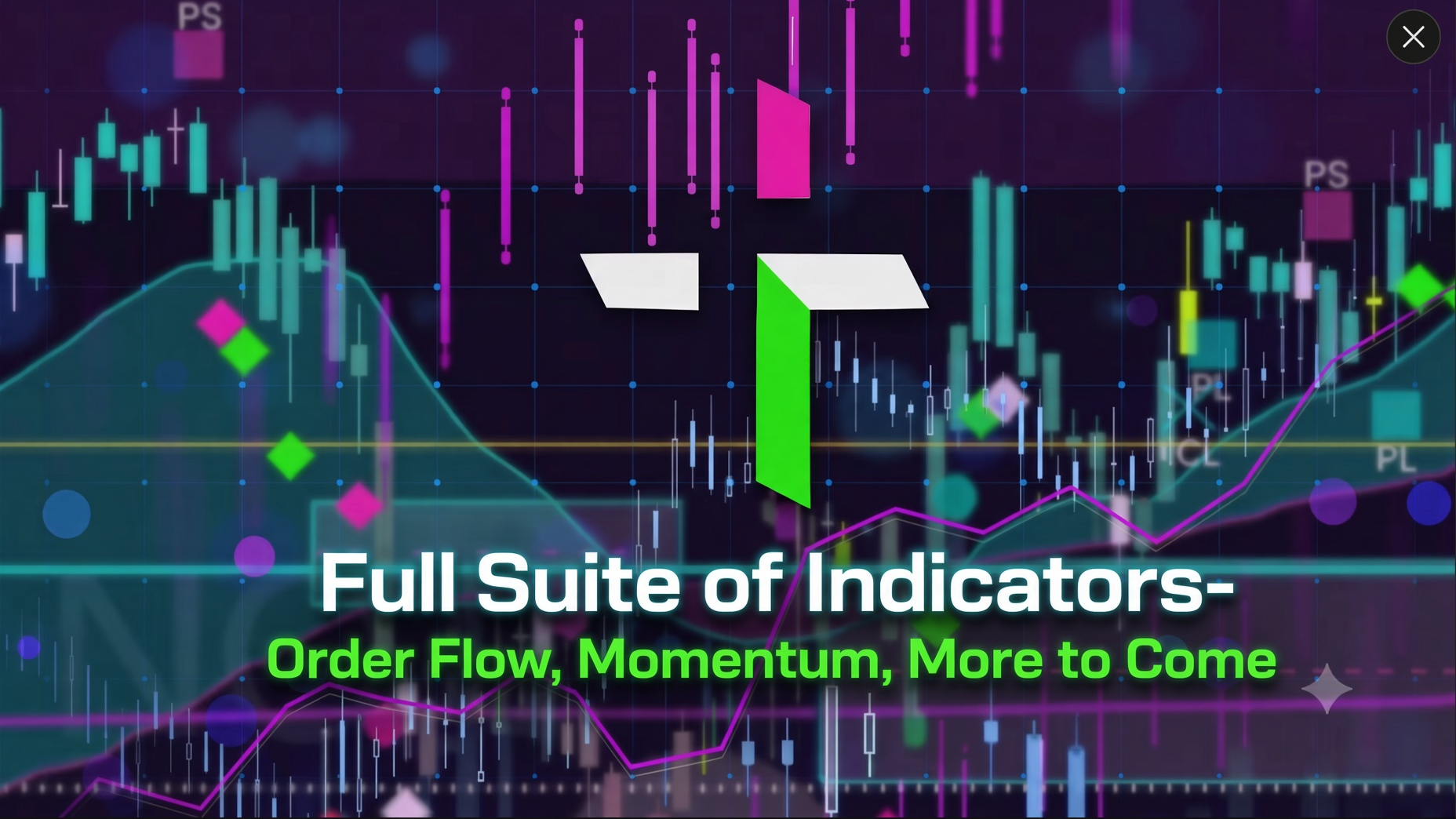 STC Full Suite (All Indicators) Lifetime 