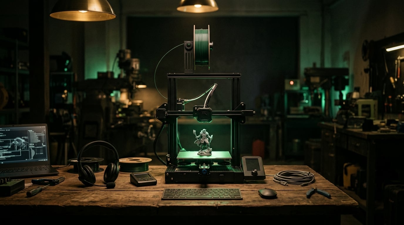 1-Hour Printer Support