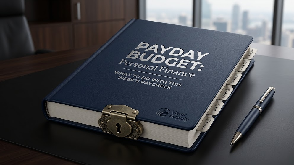 Payday Budget