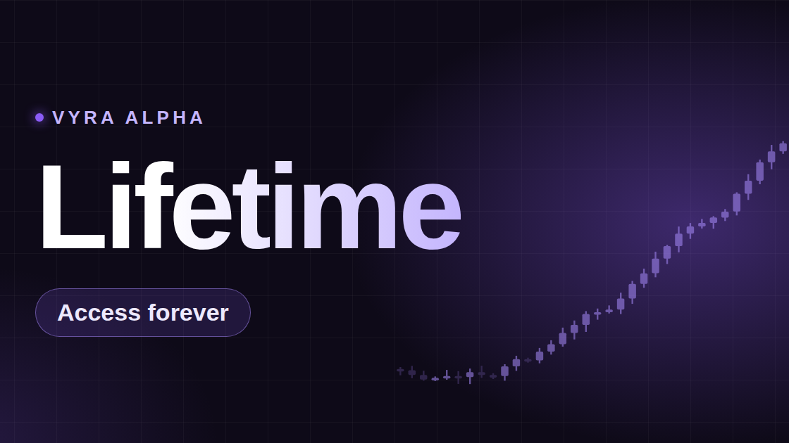 Vyra Alpha | Lifetime