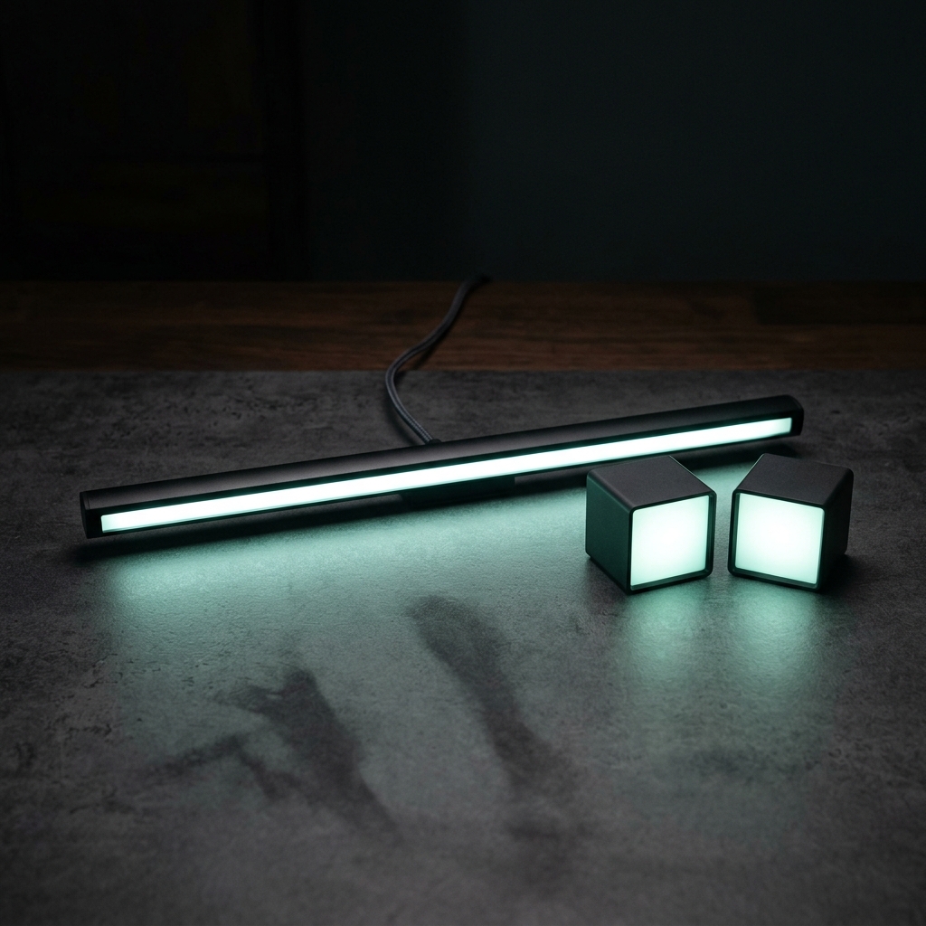 Halo Light Kit