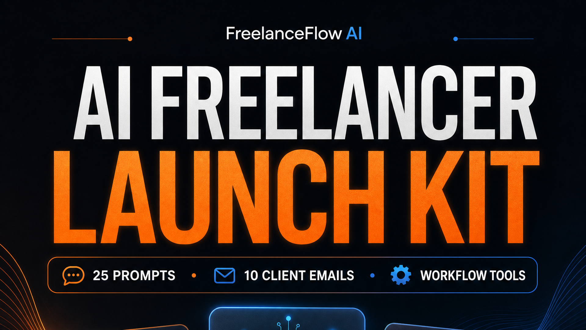 FreelanceFlow AI Complete Systems Course