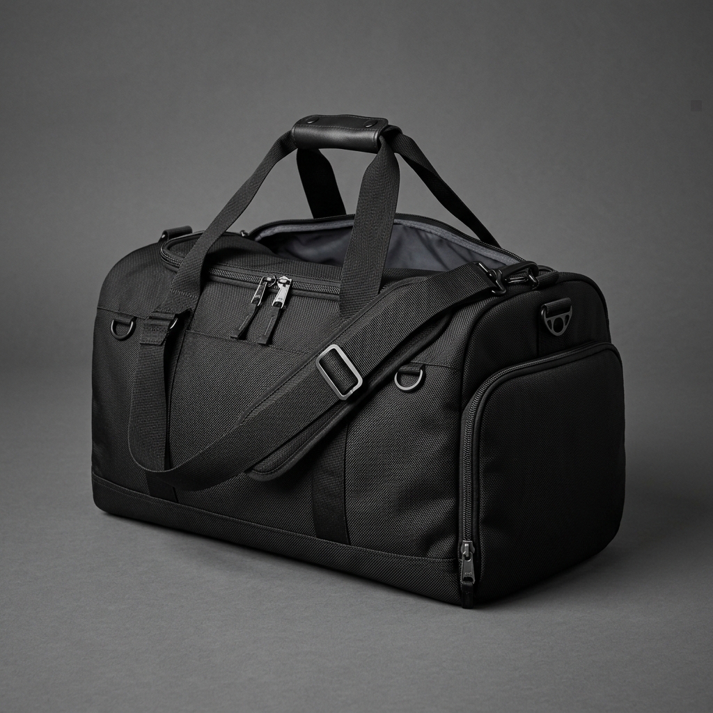 Carry Training Duffle