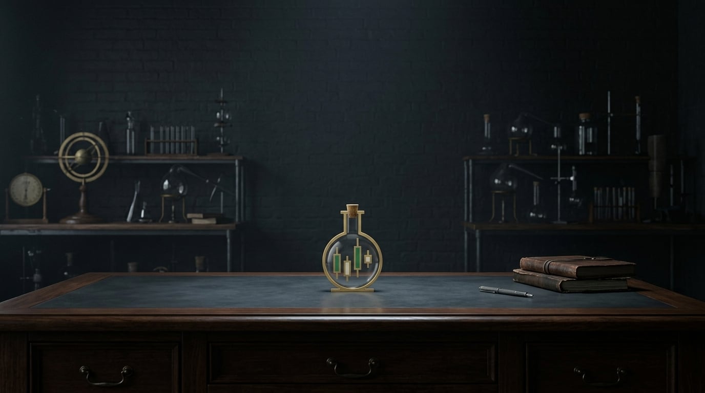 TR LAB