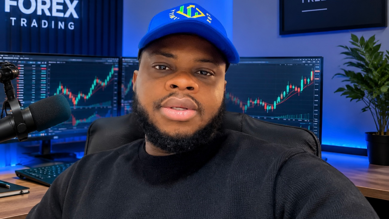FROM ZERO TO PROFITABILITY (COMPLETE COURSE)