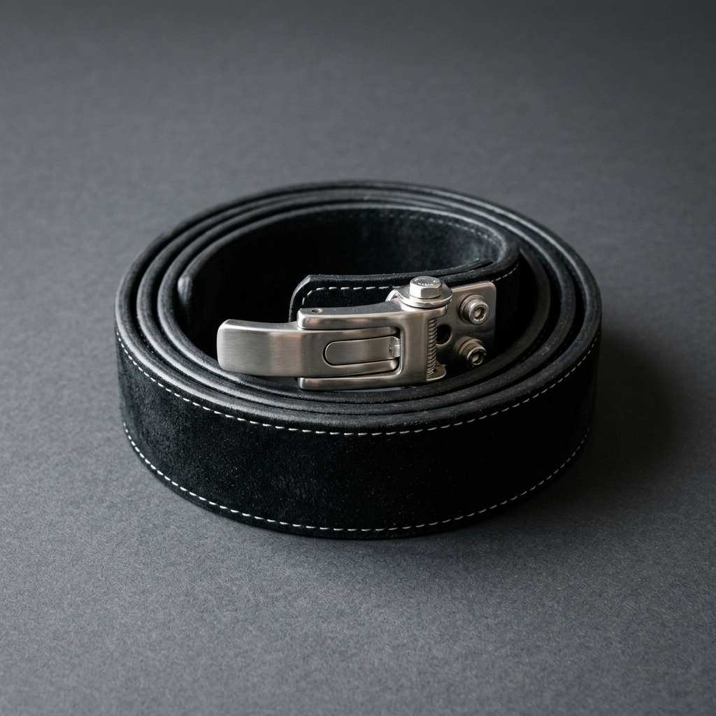 Apex Lever Belt